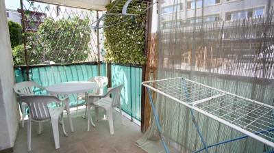 Central Living In Limassol 