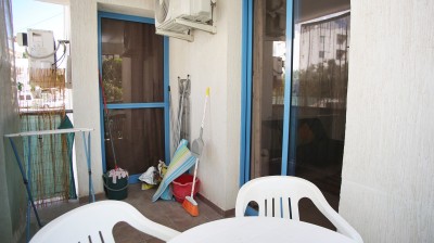 Central Living In Limassol 