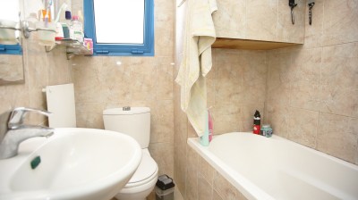 Central Living In Limassol 