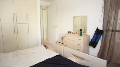 Central Living In Limassol 