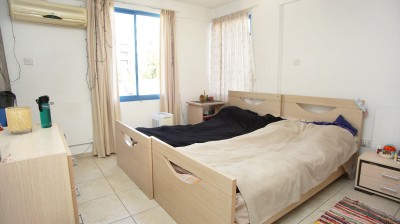 Central Living In Limassol 