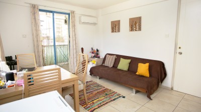 Central Living In Limassol 