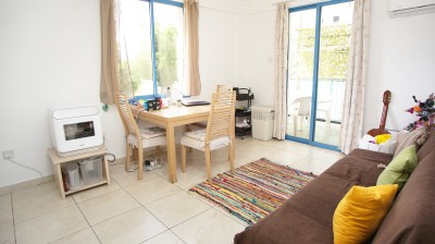 Central Living In Limassol 