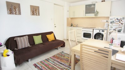 Central Living In Limassol 