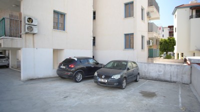 Central Living In Limassol 