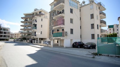 Central Living In Limassol 