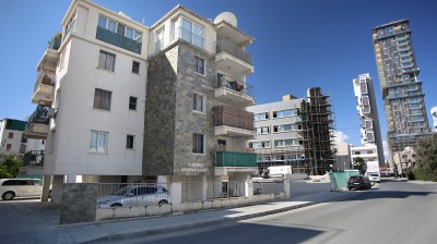 Central Living In Limassol 