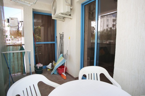 Central Living In Limassol 