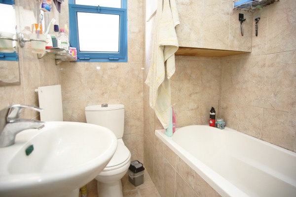 Central Living In Limassol 