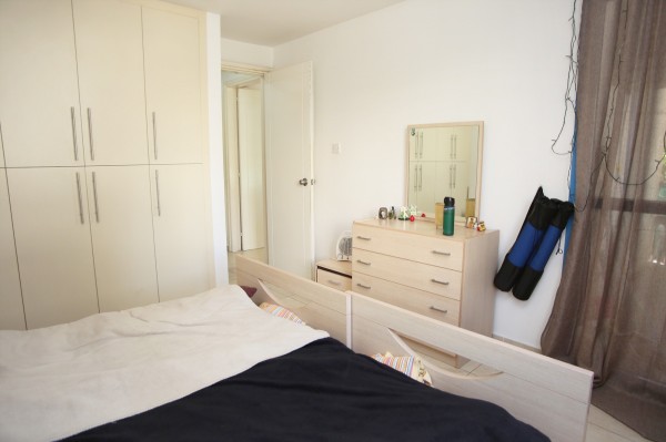 Central Living In Limassol 