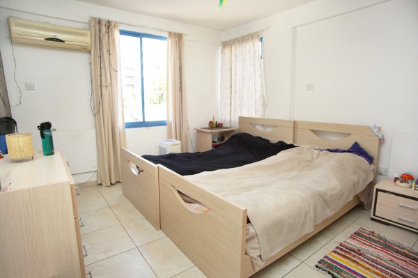 Central Living In Limassol 