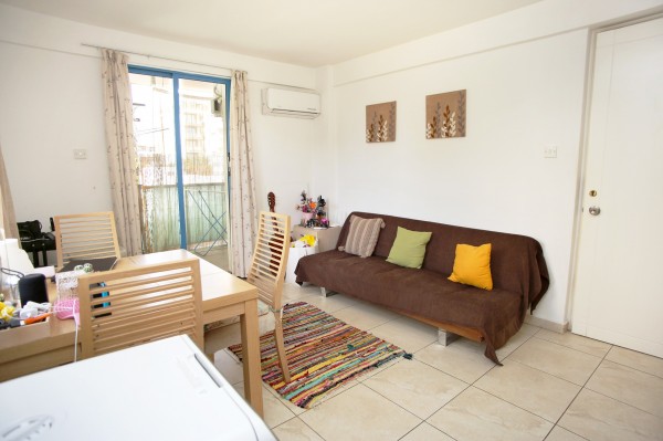 Central Living In Limassol 