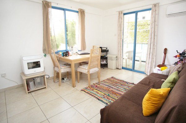 Central Living In Limassol 