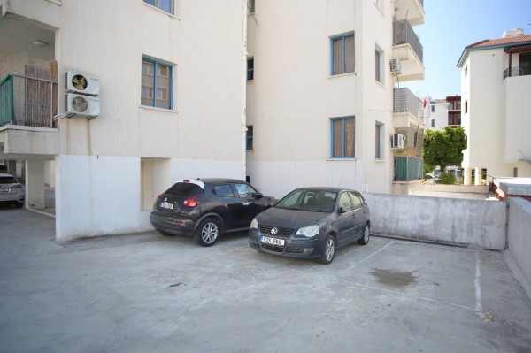 Central Living In Limassol 