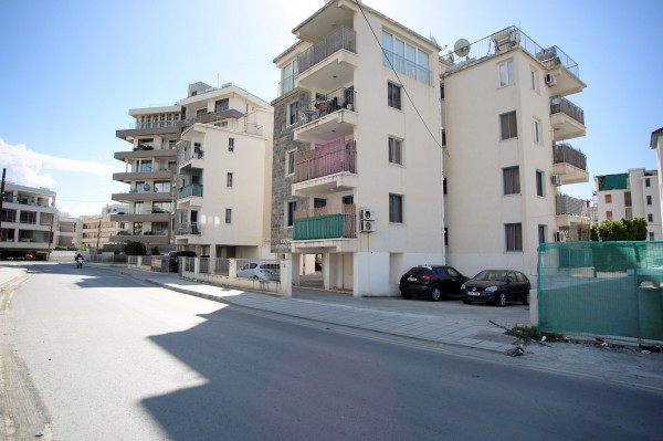 Central Living In Limassol 